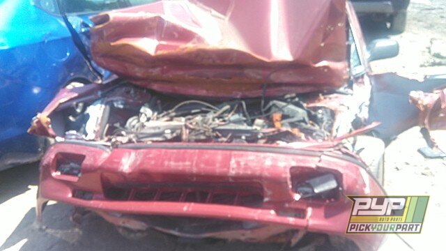 Photo of 1991 Toyota Corolla