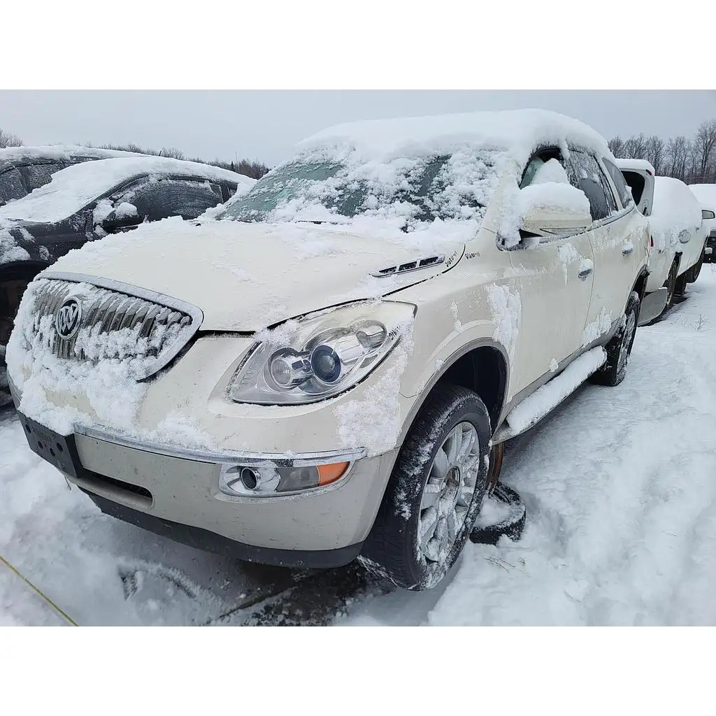 Photo of 2011 Buick Enclave