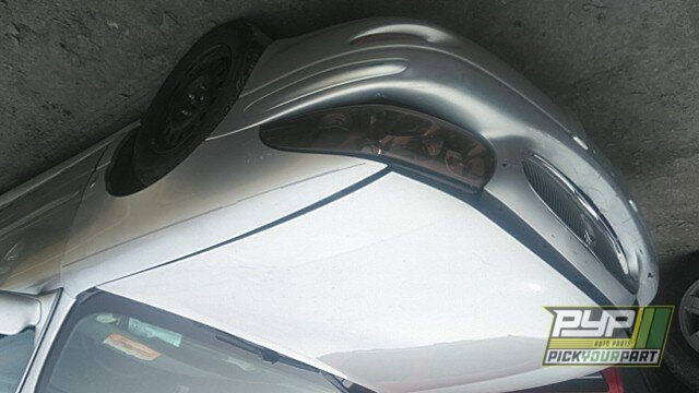 Photo of 2000 Buick Lesabre