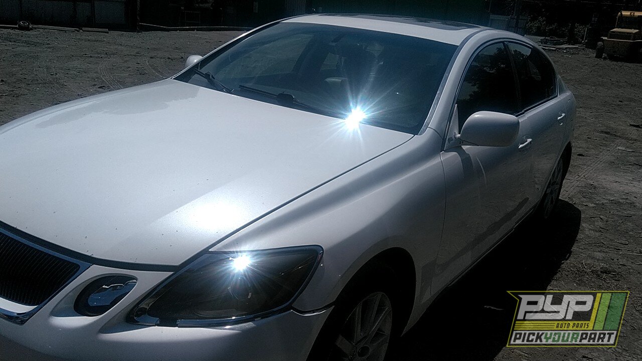 Photo of 2006 Lexus Gs300