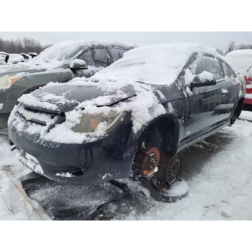 Photo of 2007 Chevrolet Cobalt