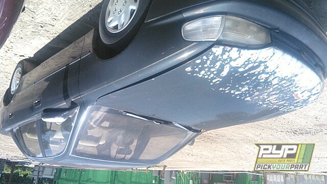 Photo of 1994 Toyota Camry