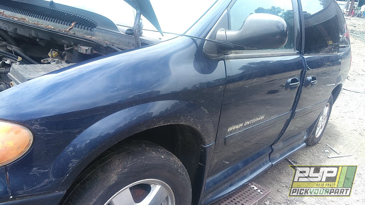 Photo of 2006 Dodge Grand Caravan