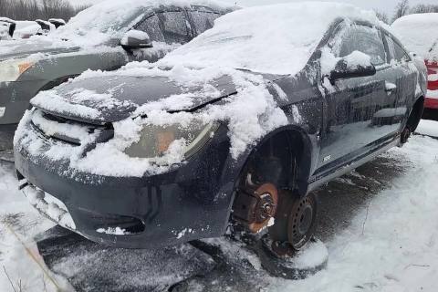 Photo of 2007 Chevrolet Cobalt