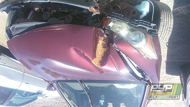 Photo of 2009 Honda Accord