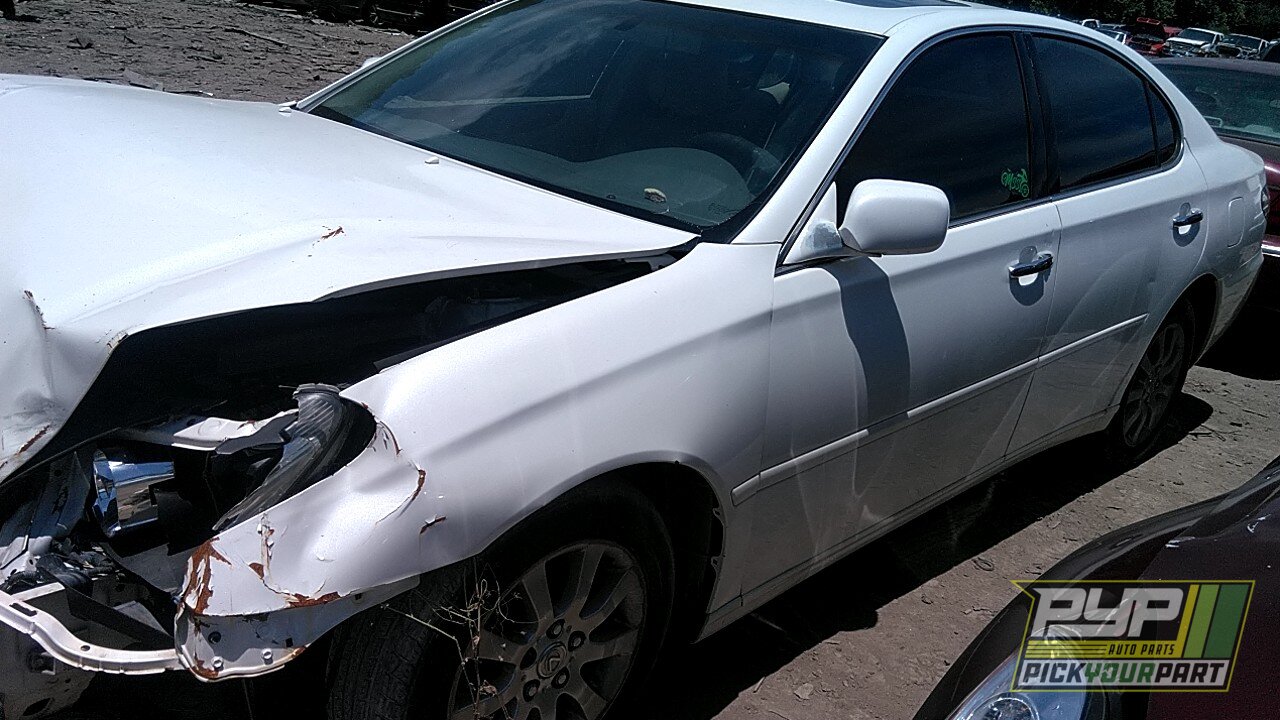 Photo of 2002 Lexus Es300