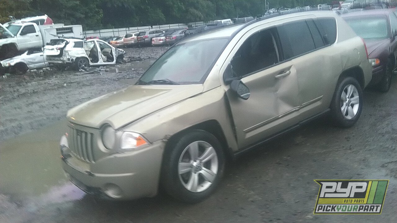 Photo of 2010 Jeep Compass