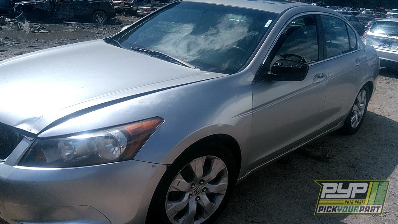 Photo of 2009 Honda Accord