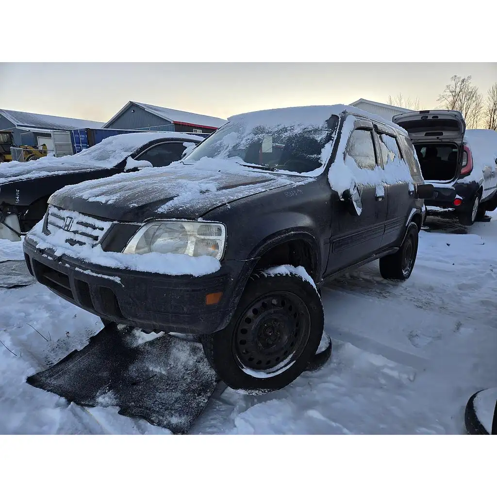 Photo of 1999 Honda Cr-V