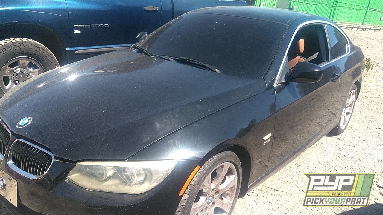 Photo of 2011 Bmw 328I Xdrive