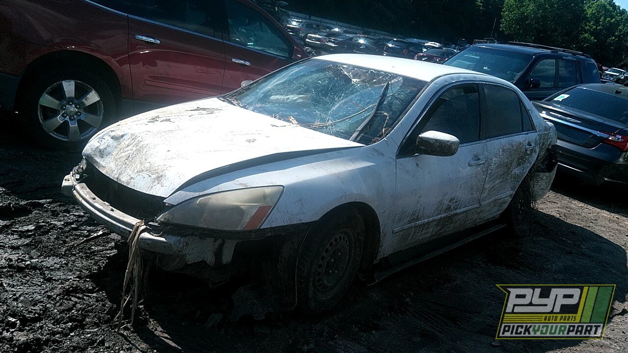 Photo of 2003 Honda Accord