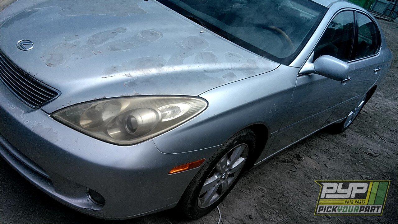 Photo of 2005 Lexus Es330