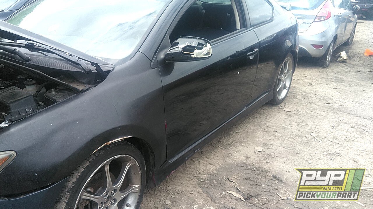 Photo of 2007 Scion Tc