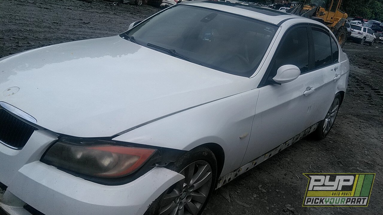 Photo of 2007 Bmw 328I