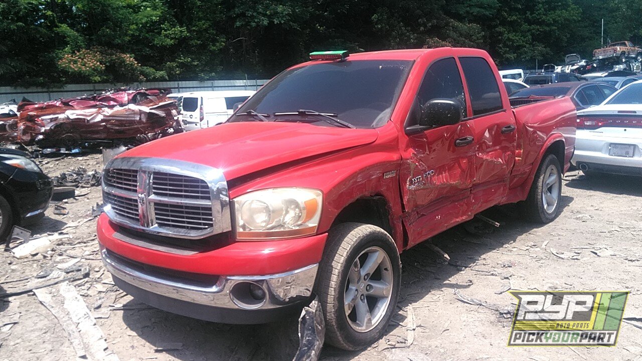 Photo of 2006 Dodge Ram 1500