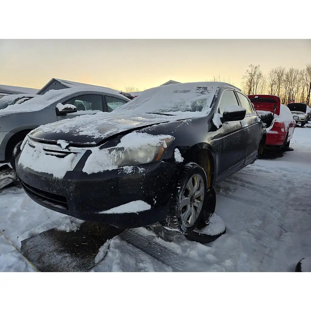 Photo of 2010 Honda Accord