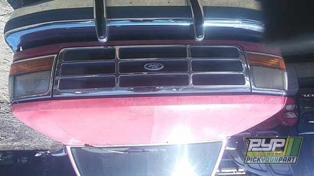 Photo of 1995 Ford F-150
