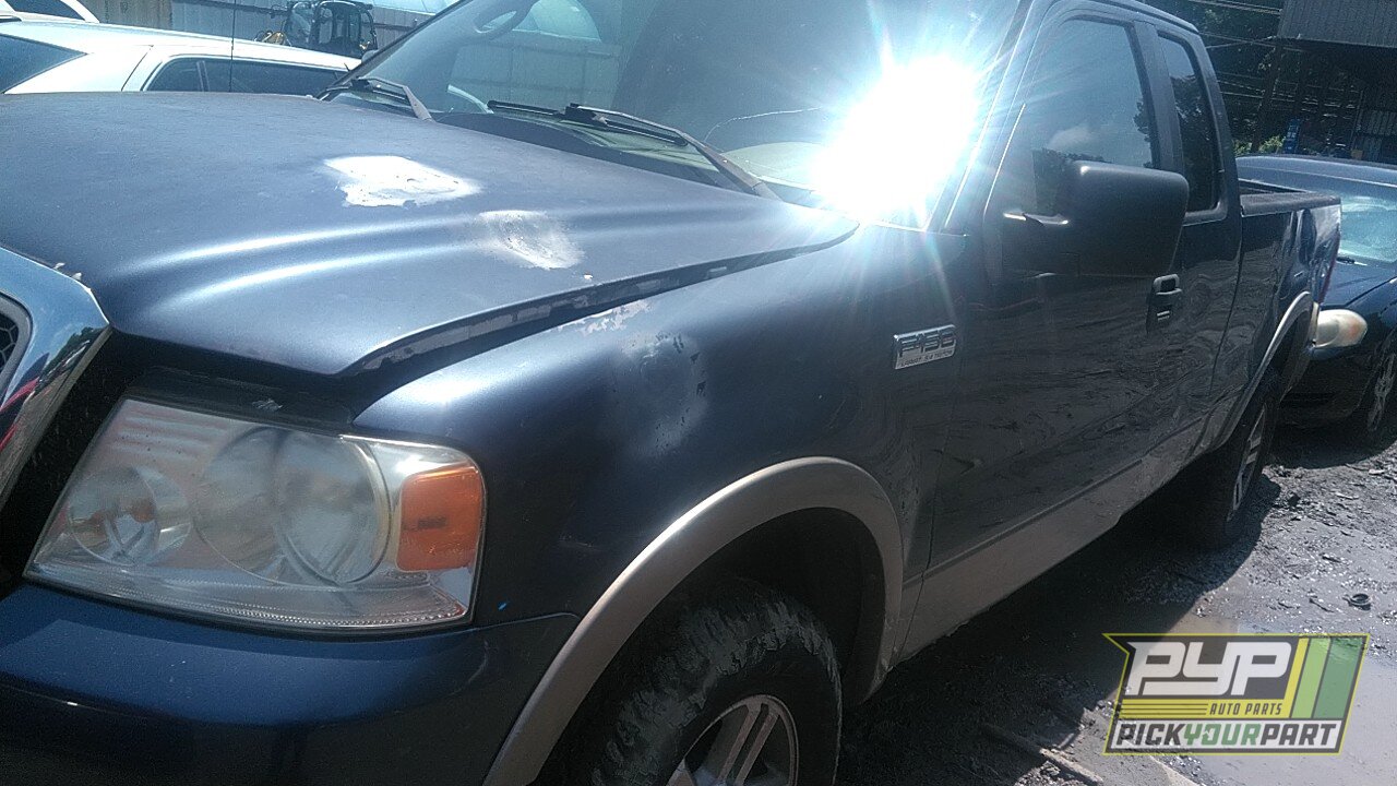 Photo of 2005 Ford F-150
