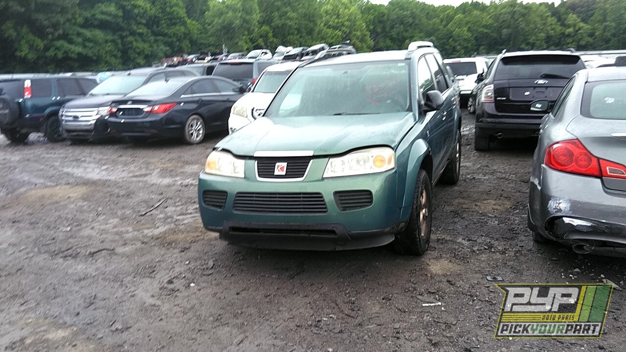 Photo of 2006 Saturn Vue