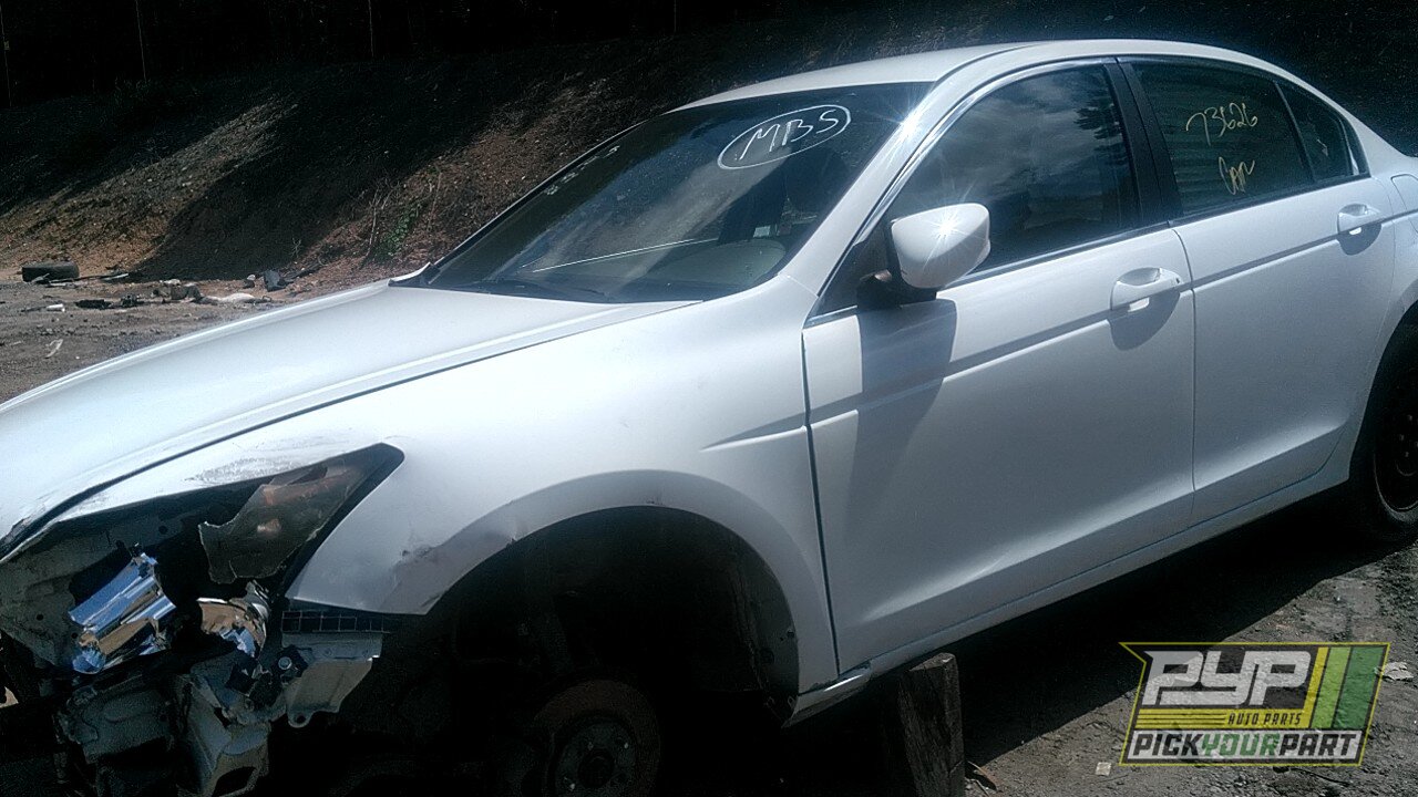 Photo of 2010 Honda Accord