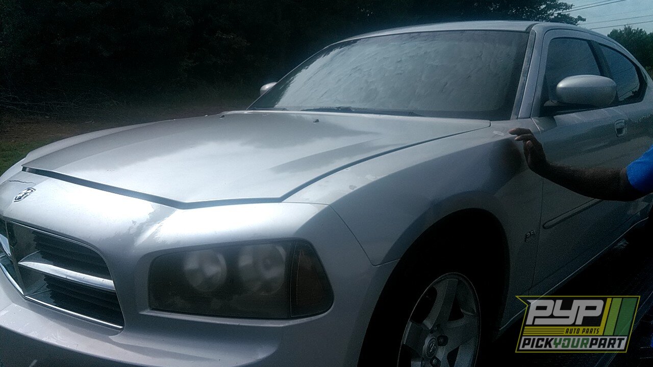 Photo of 2010 Dodge Charger