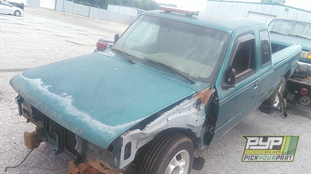 Photo of 1994 Ford Ranger