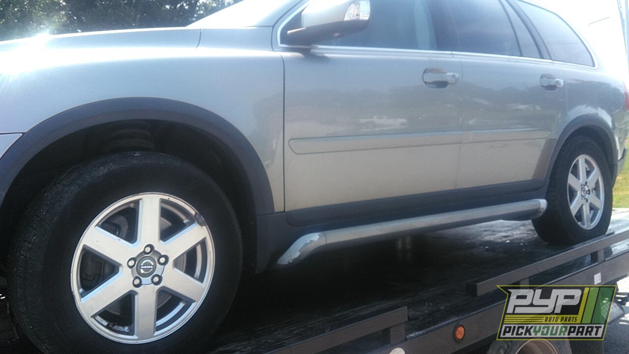Photo of 2008 Volvo Xc90