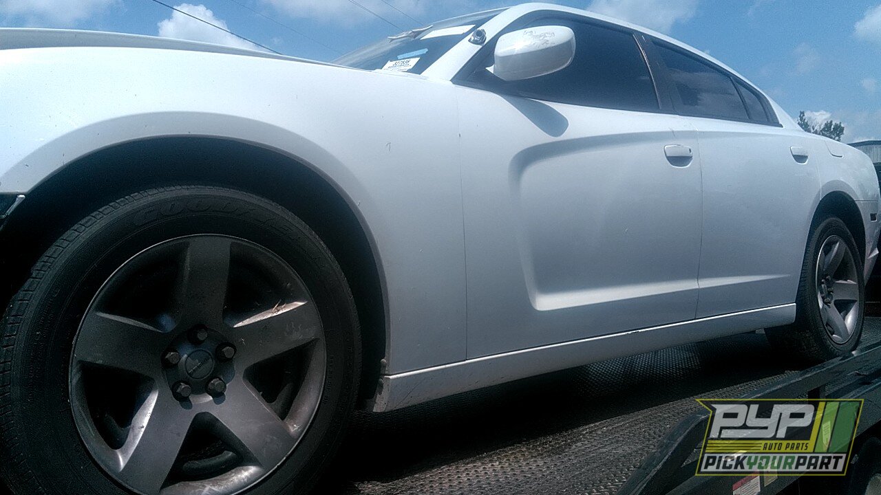 Photo of 2014 Dodge Charger