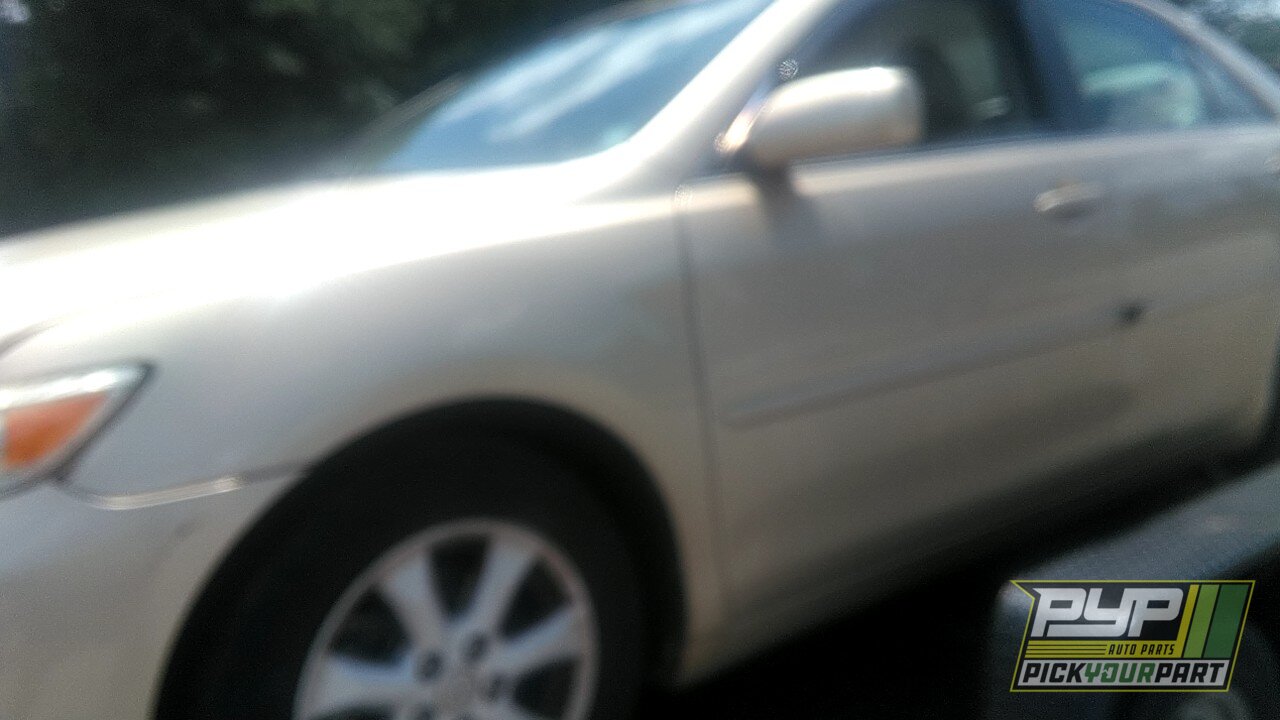Photo of 2011 Toyota Camry