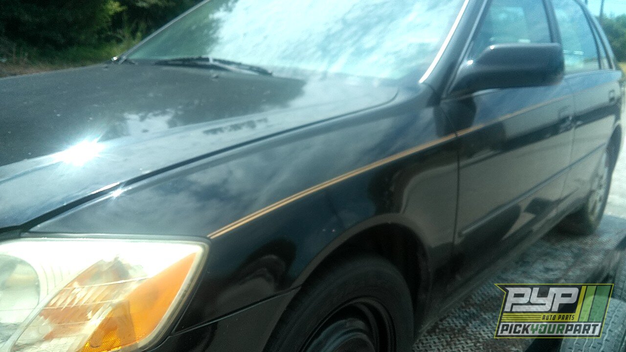 Photo of 2000 Toyota Avalon
