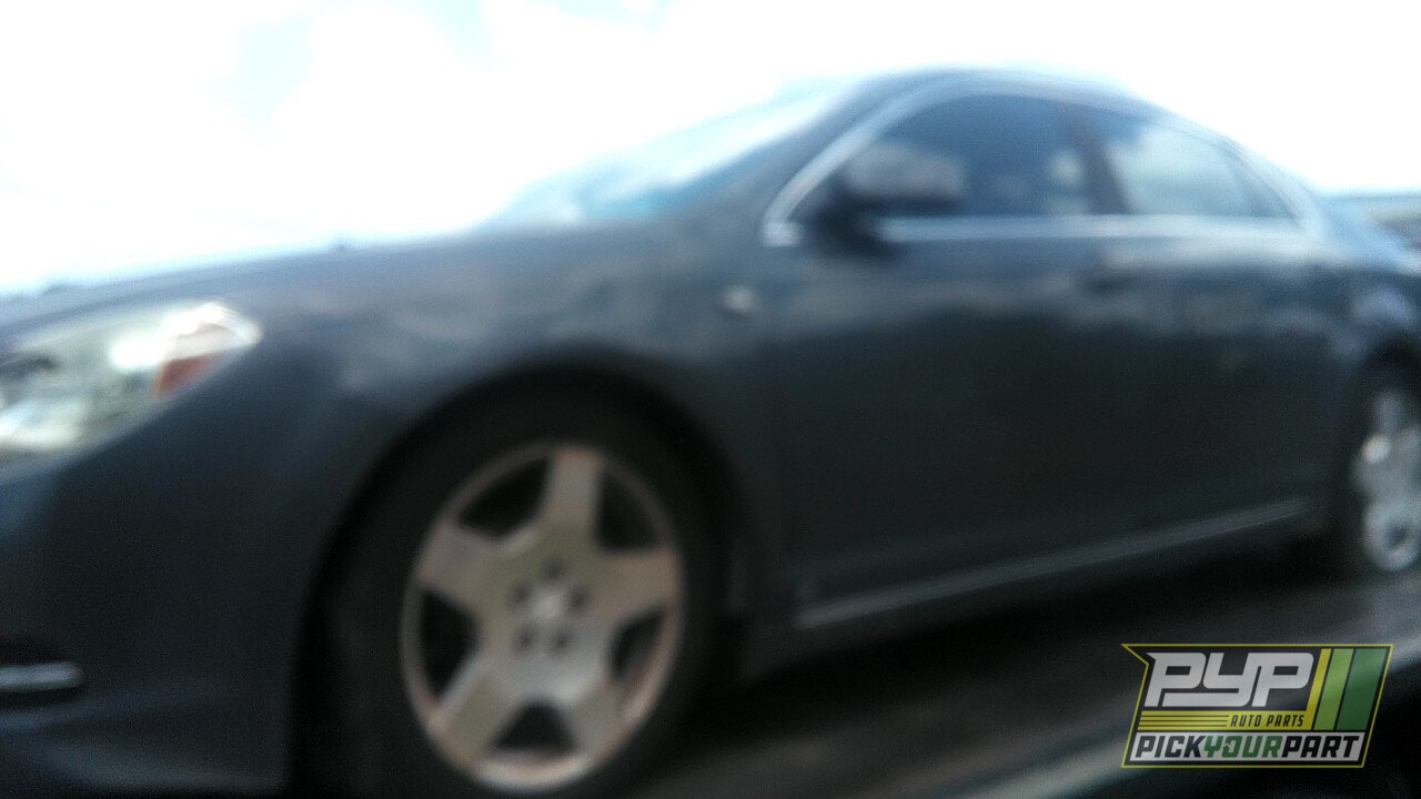 Photo of 2008 Chevrolet Malibu