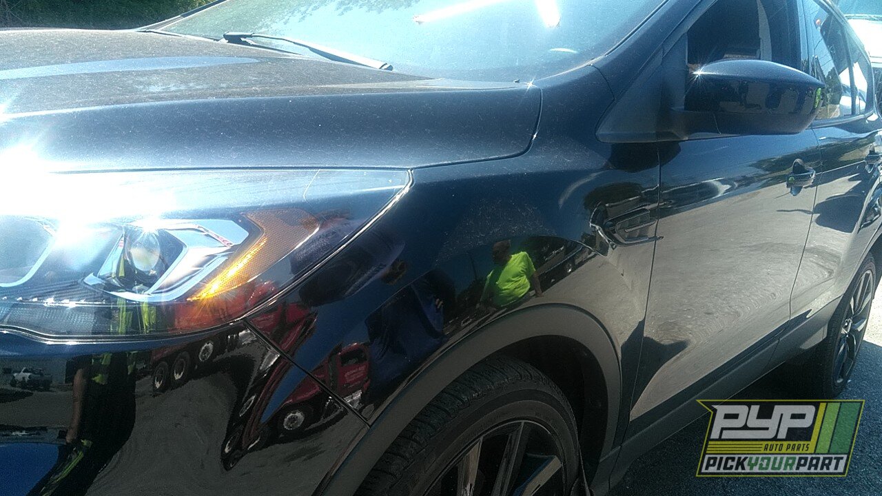 Photo of 2019 Ford Escape