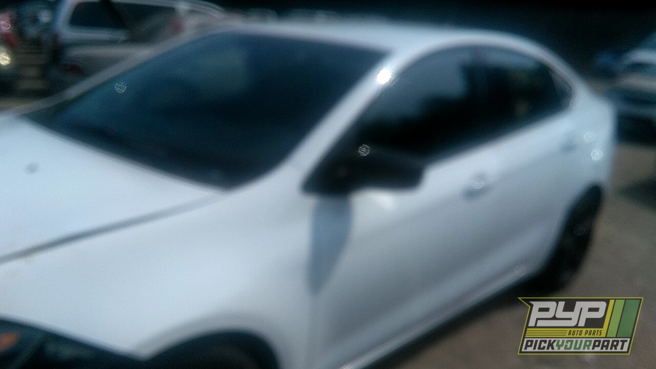 Photo of 2014 Dodge Dart
