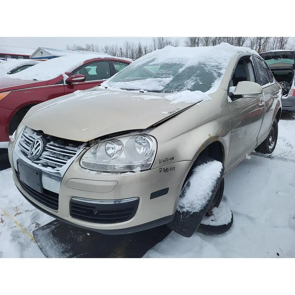 Photo of 2008 Volkswagen Jetta