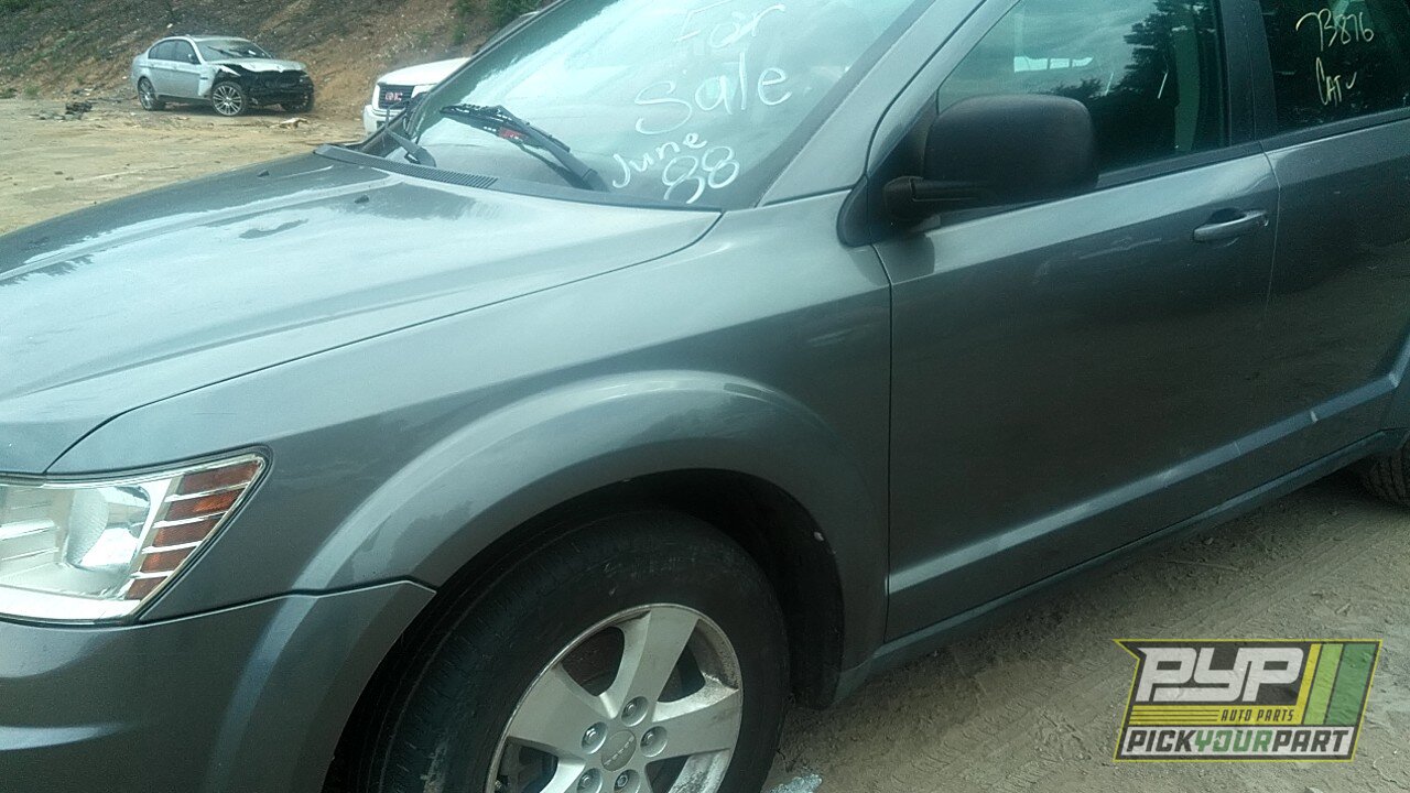 Photo of 2013 Dodge Journey