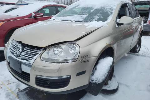 Photo of 2008 Volkswagen Jetta