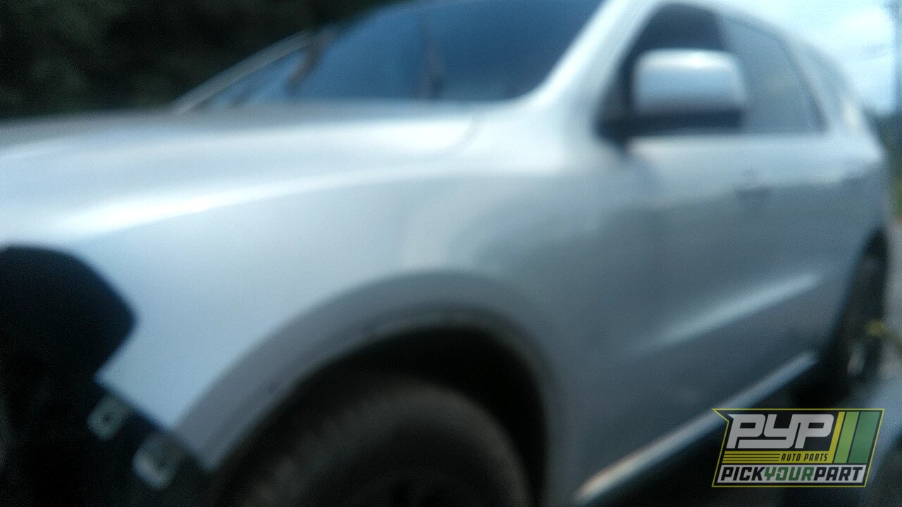 Photo of 2012 Dodge Durango