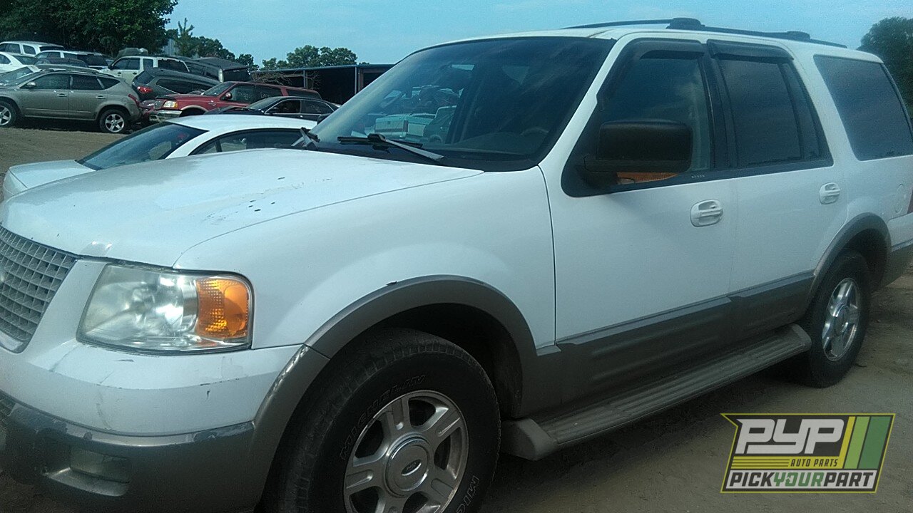 Photo of 2004 Ford Expedition