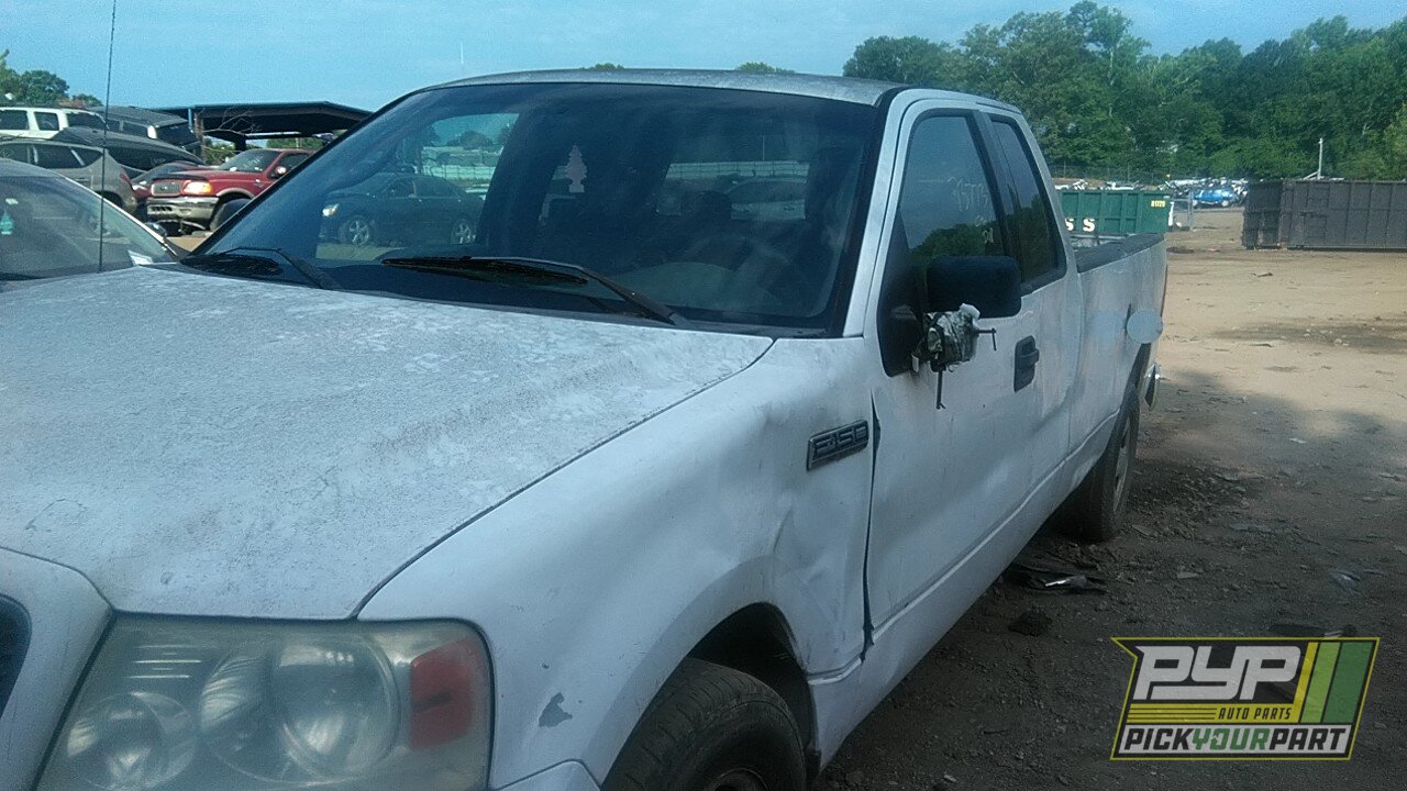 Photo of 2004 Ford F-150