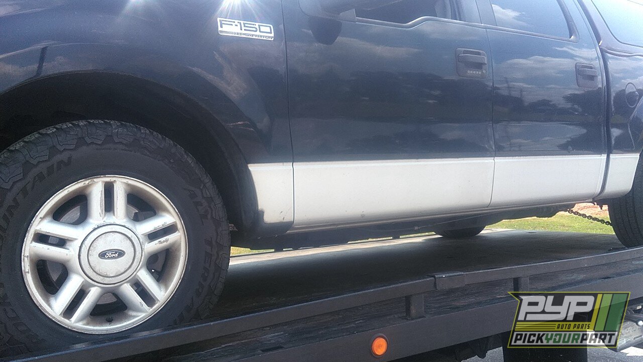 Photo of 2006 Ford F-150