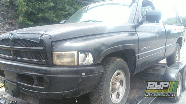 Photo of 1994 Dodge Ram 1500