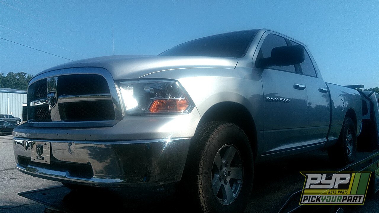Photo of 2011 Ram 1500