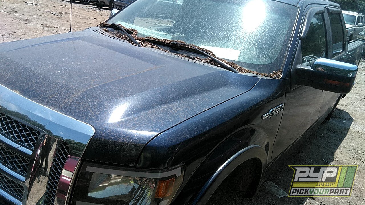 Photo of 2011 Ford F-150