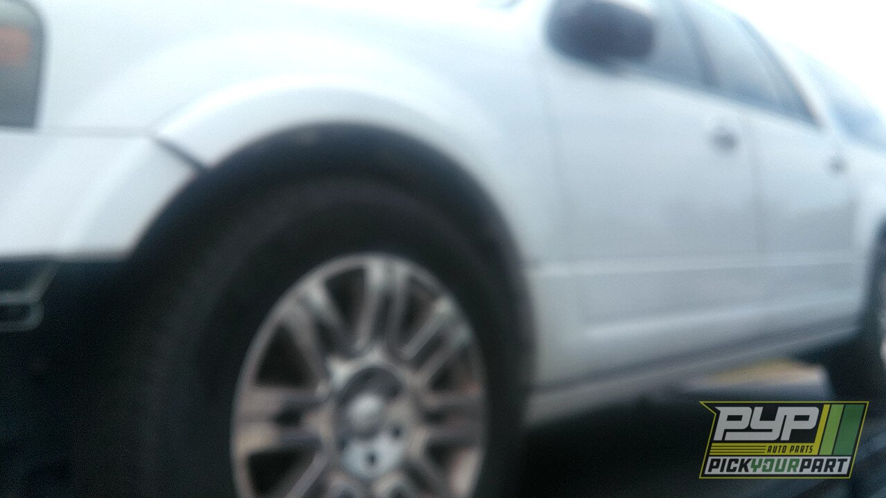 Photo of 2012 Ford Expedition