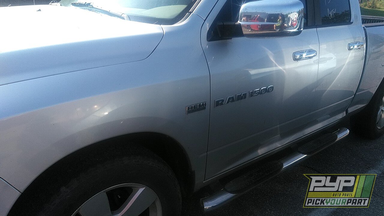 Photo of 2012 Ram 1500