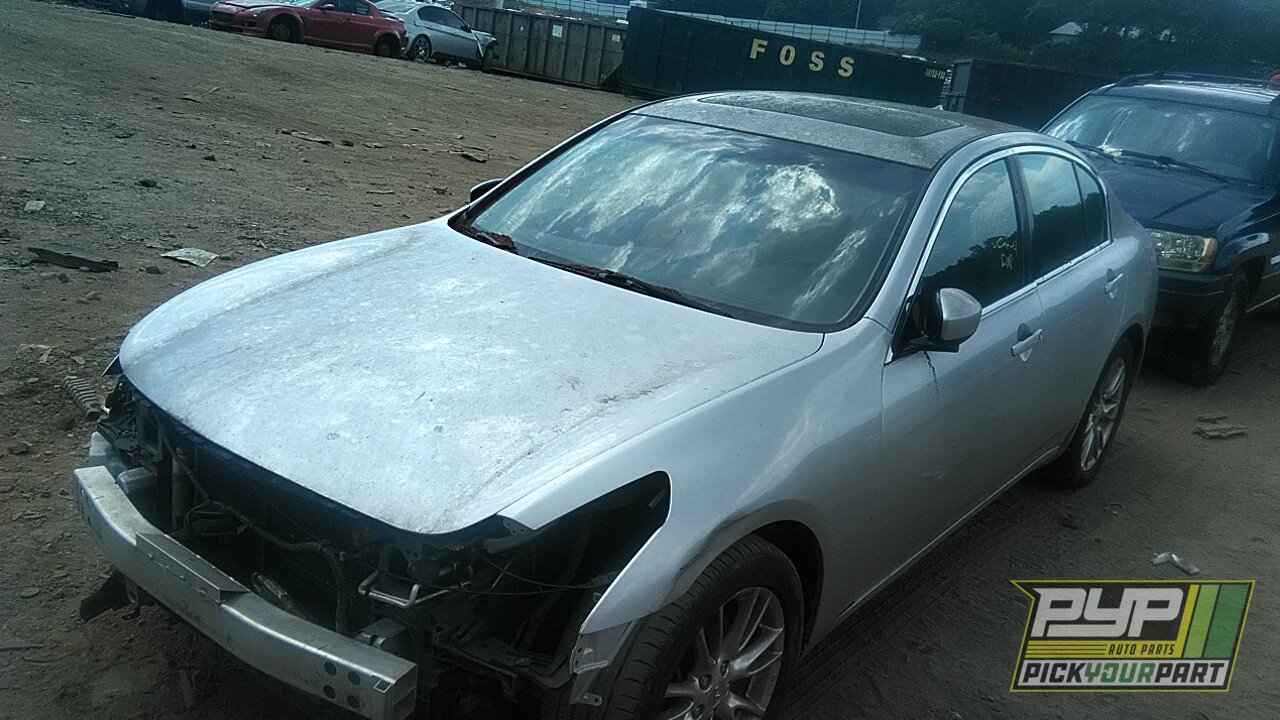 Photo of 2013 Infiniti G37