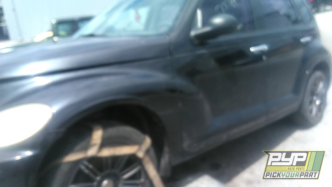 Photo of 2007 Chrysler Pt Cruiser