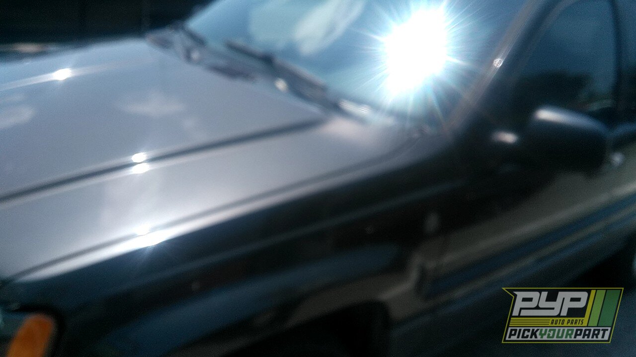 Photo of 2004 Jeep Grand Cherokee