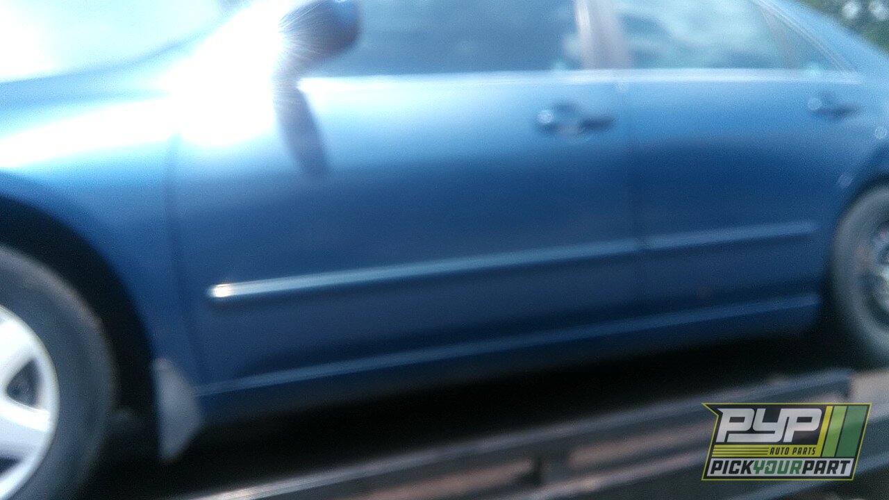 Photo of 2006 Honda Accord