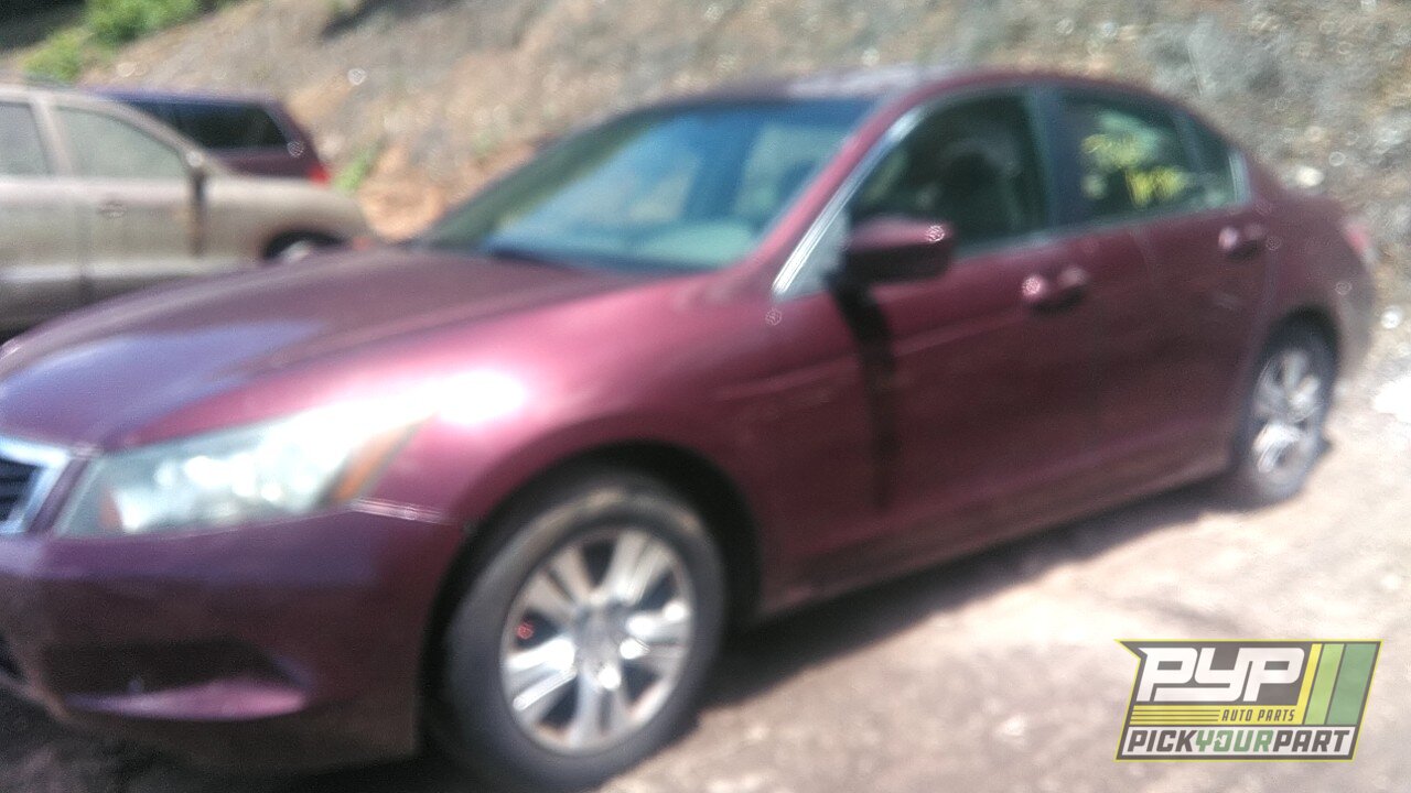 Photo of 2009 Honda Accord